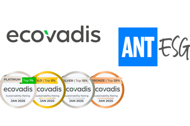 Ecovadis danışmanlığı