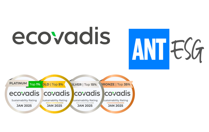 Ecovadis danışmanlığı